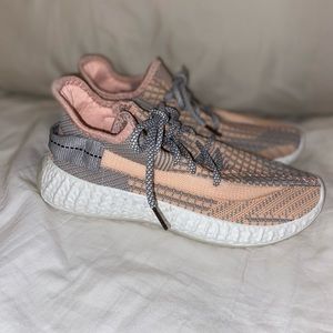 Off brand Adidas shoes